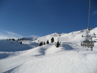 Davos- Graubünden