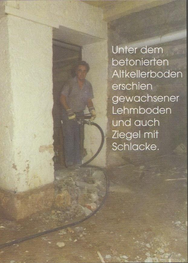 Der Skiclub-Keller Bild 2