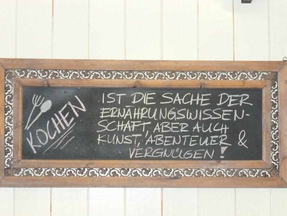 3. Blockfahrt: Grindelwald