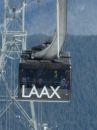 5. Blockfahrt: Flims-Laax