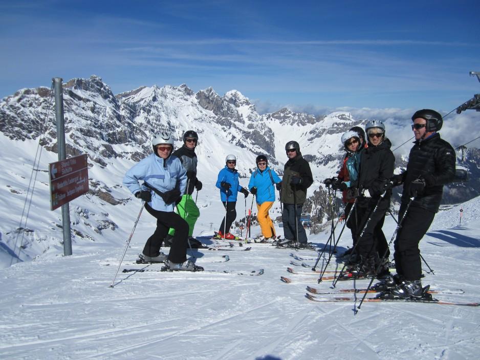 Engelberg