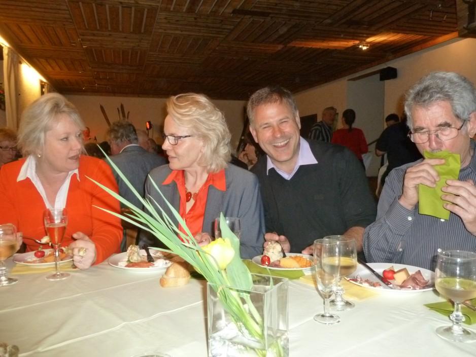 Saisonabschluss