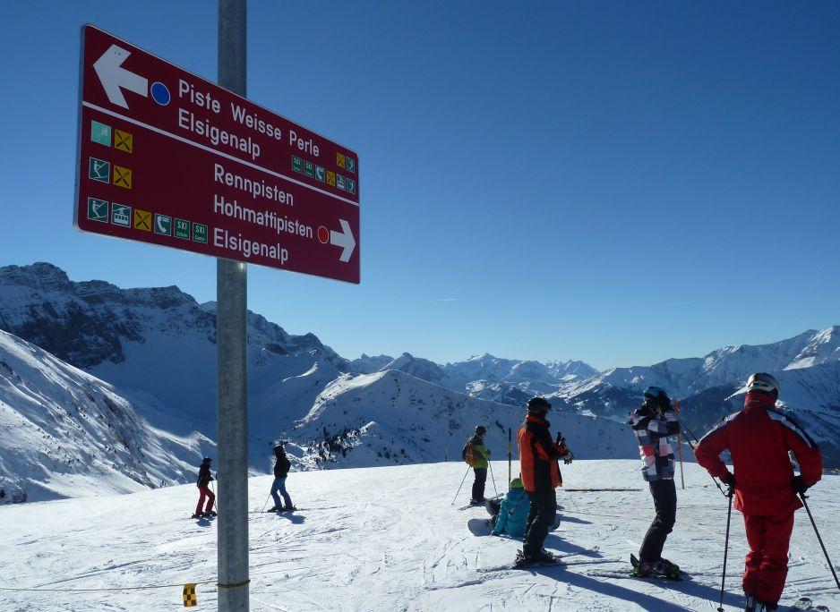 Tagesfahrt Elsigen-Metsch