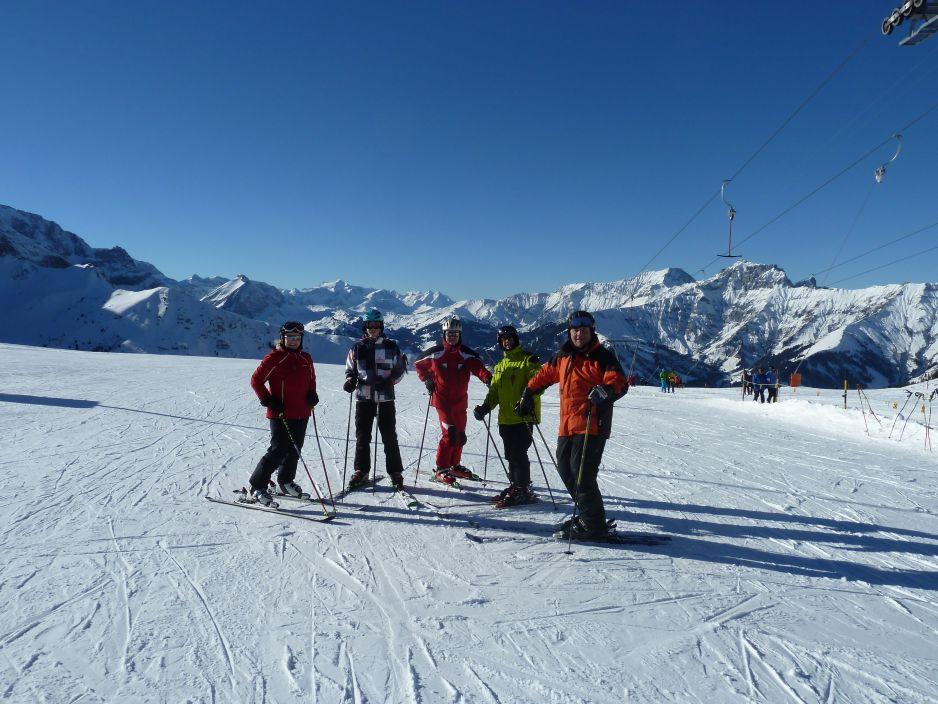 Bild aus dem Album Tagesfahrt Elsigen-Metsch