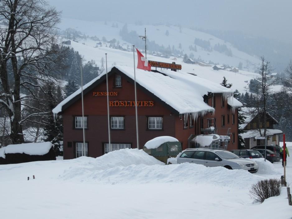 Wildhaus
