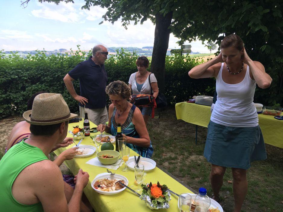 Grillfest