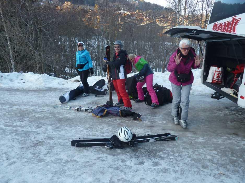 Bild aus dem Album Sondertagesfahrt (Adelboden)
