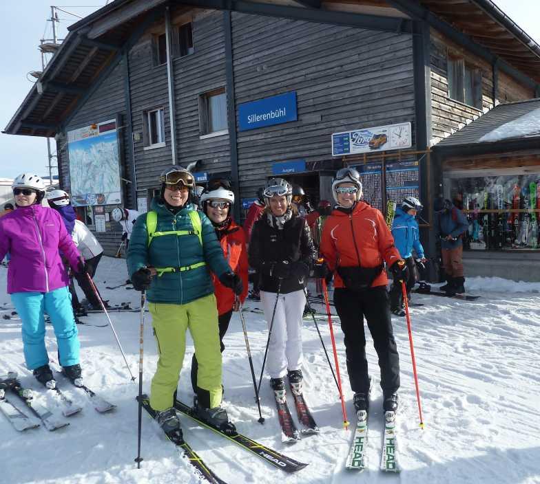 Bild aus dem Album Sondertagesfahrt (Adelboden)