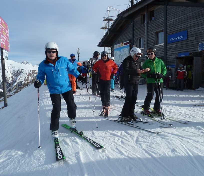 Bild aus dem Album Sondertagesfahrt (Adelboden)