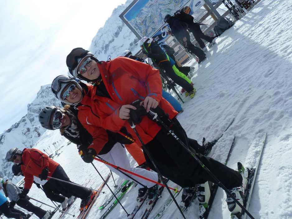 Bild aus dem Album Sondertagesfahrt (Adelboden)
