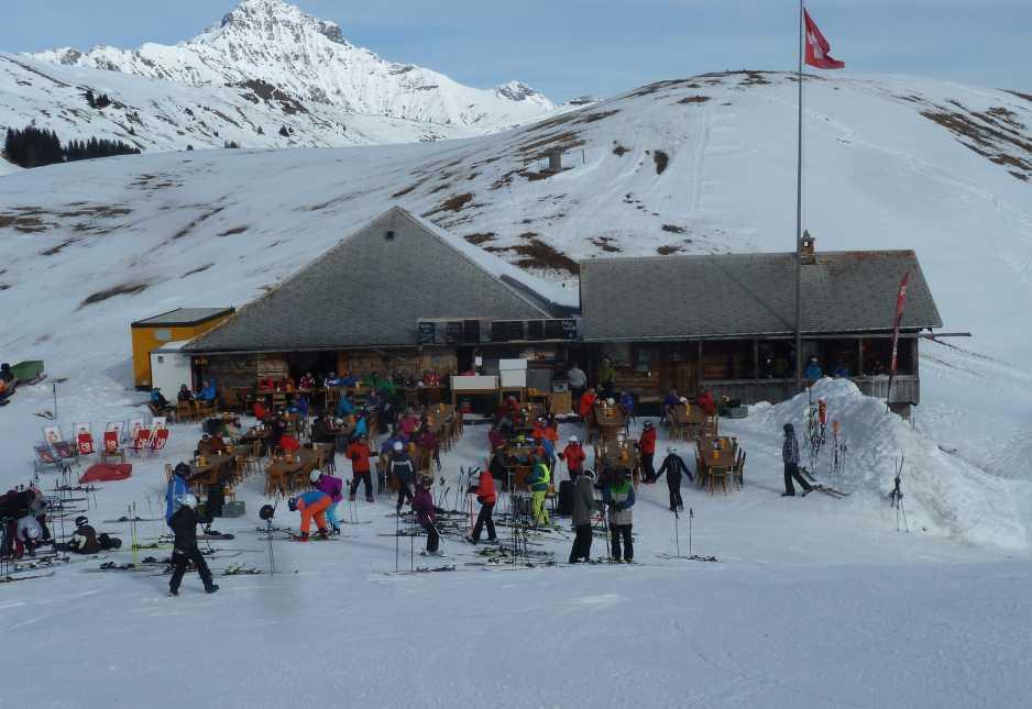 Bild aus dem Album Sondertagesfahrt (Adelboden)
