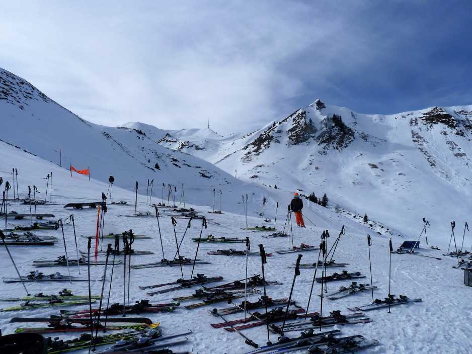 Bild aus dem Album Sondertagesfahrt (Adelboden)