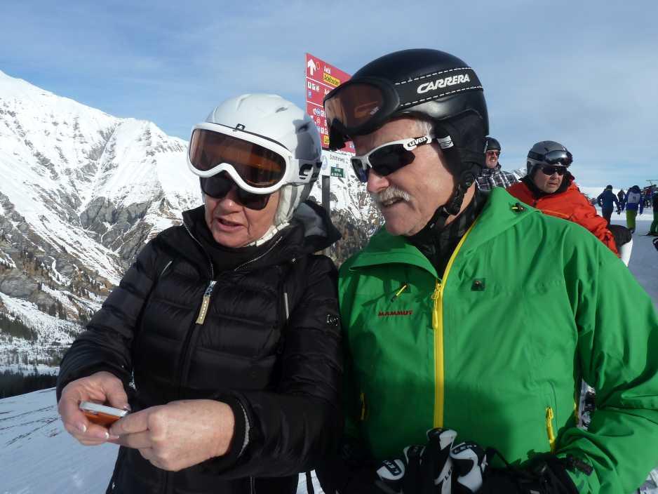 Bild aus dem Album Sondertagesfahrt (Adelboden)