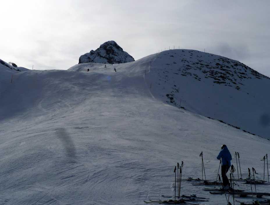 Bild aus dem Album Sondertagesfahrt (Adelboden)