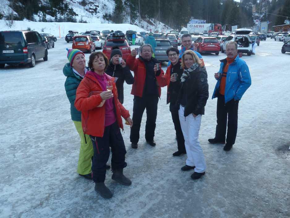 Bild aus dem Album Sondertagesfahrt (Adelboden)