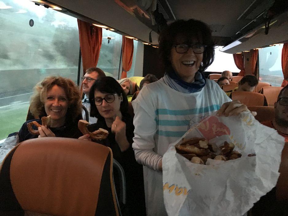 Bild aus dem Album Wochentagsfahrt