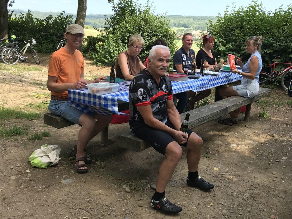 Bild aus dem Album Grillnachmittag
