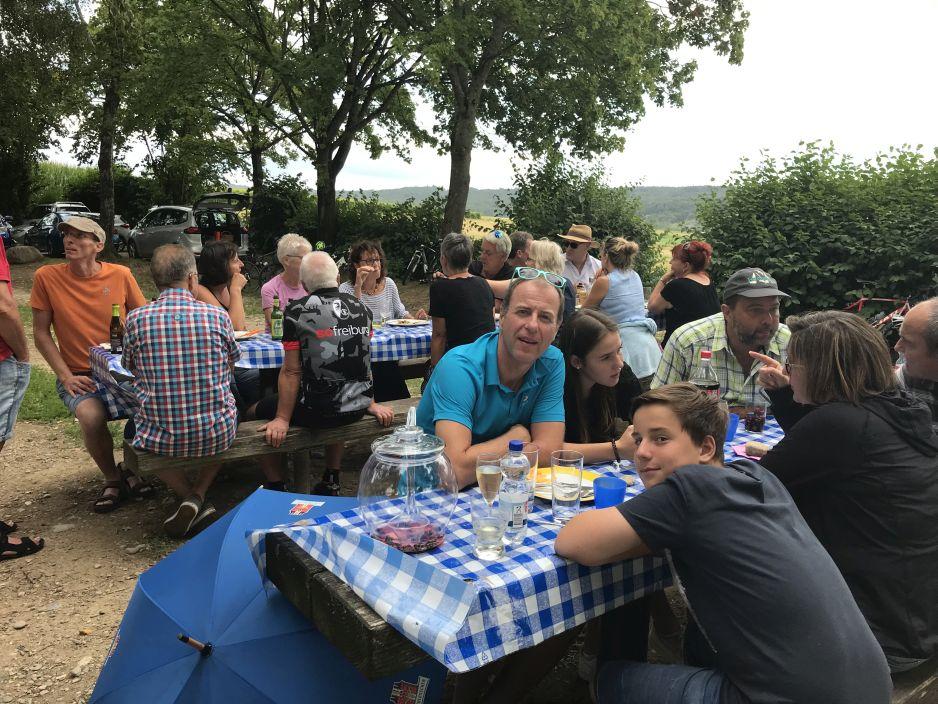 Bild aus dem Album Grillnachmittag
