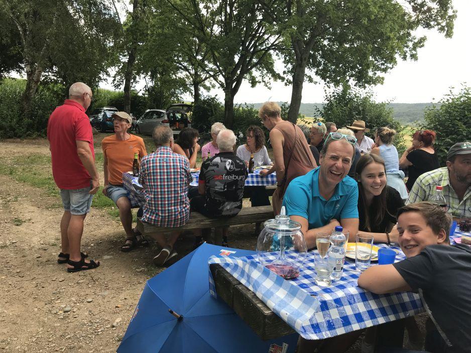 Bild aus dem Album Grillnachmittag