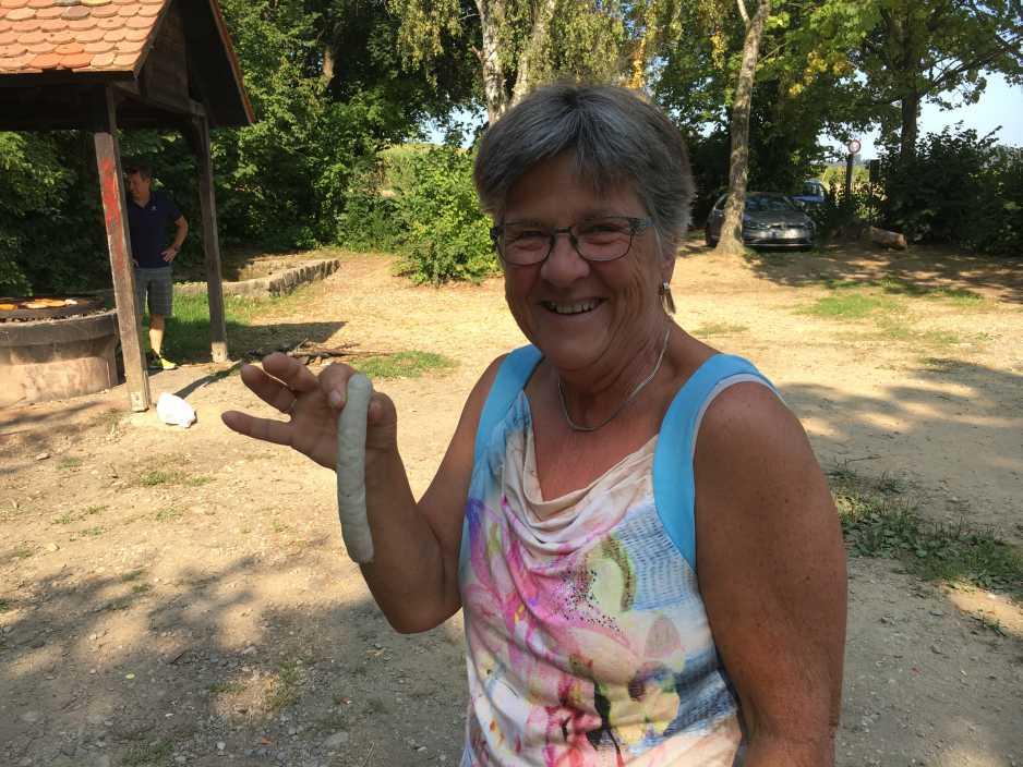 Bild aus dem Album Grillnachmittag