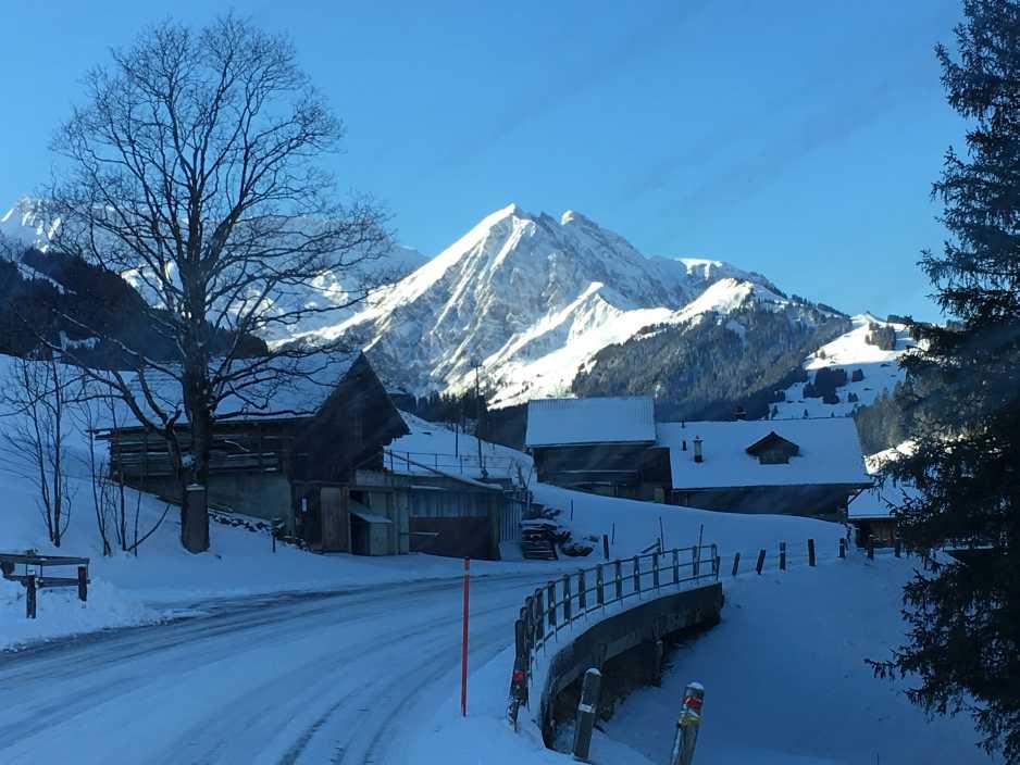 Bild aus dem Album Wochentagsausfahrt: Adelboden
