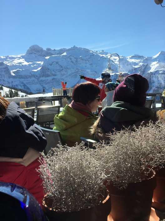 Bild aus dem Album Wochentagsausfahrt: Adelboden