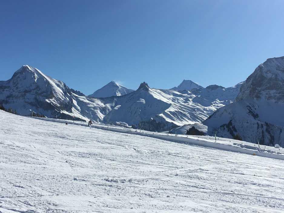 Bild aus dem Album Wochentagsausfahrt: Adelboden