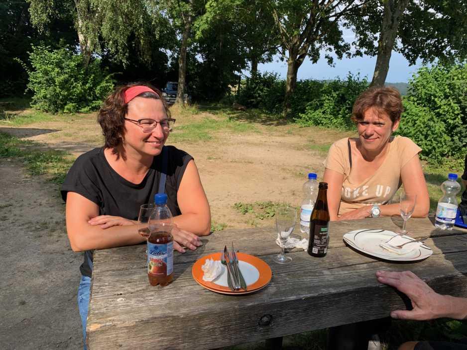 Bild aus dem Album Grillnachmittag