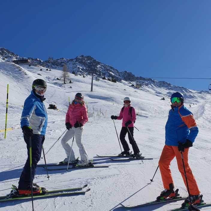 Arosa/Lenzerheide