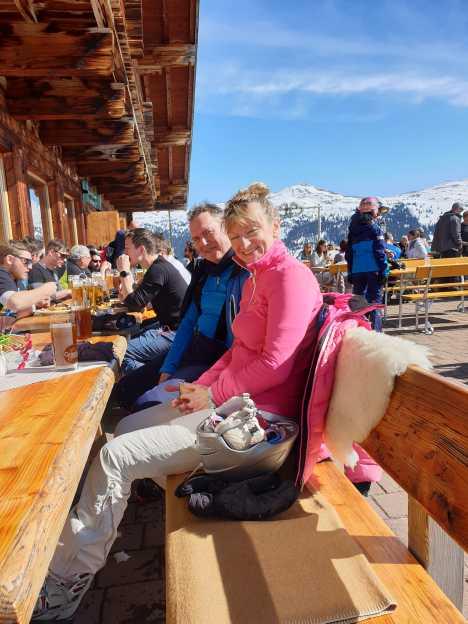 Skisafari