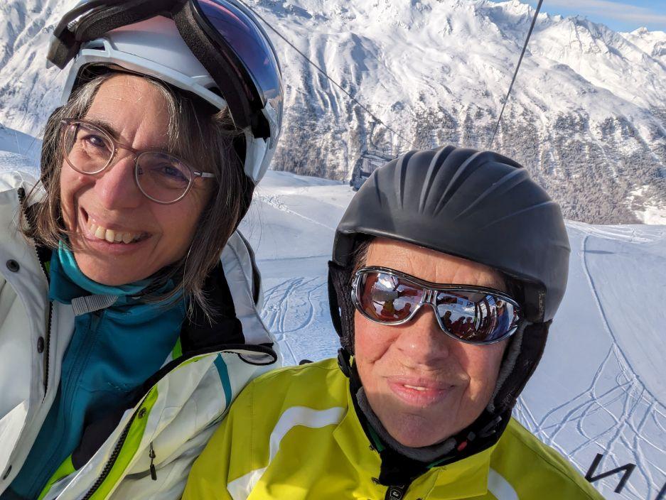 Ski-Opening Hochgurgl
