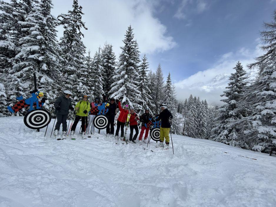 Arosa-Lenzerheide