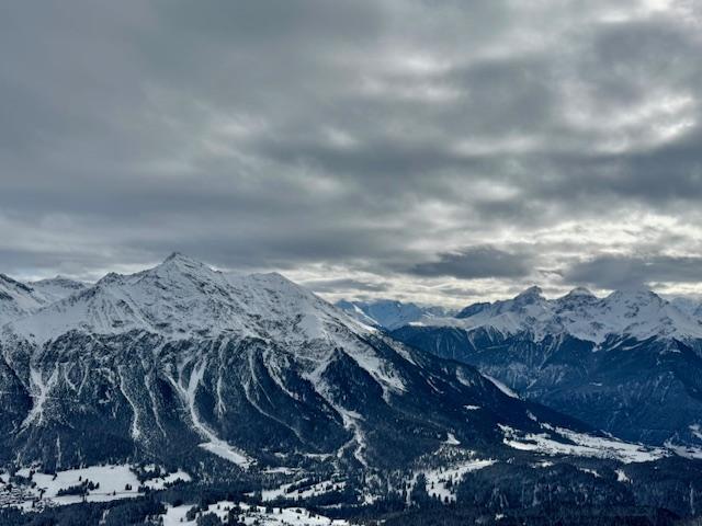 Abenteuer Arosa/Lenzerheide: Skifahren mit minimalen Verlusten!