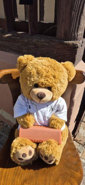 Unser Sommerfest