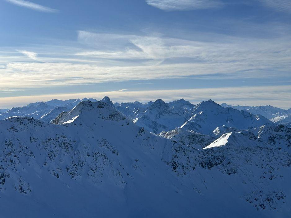 Arosa-Lenzerheide