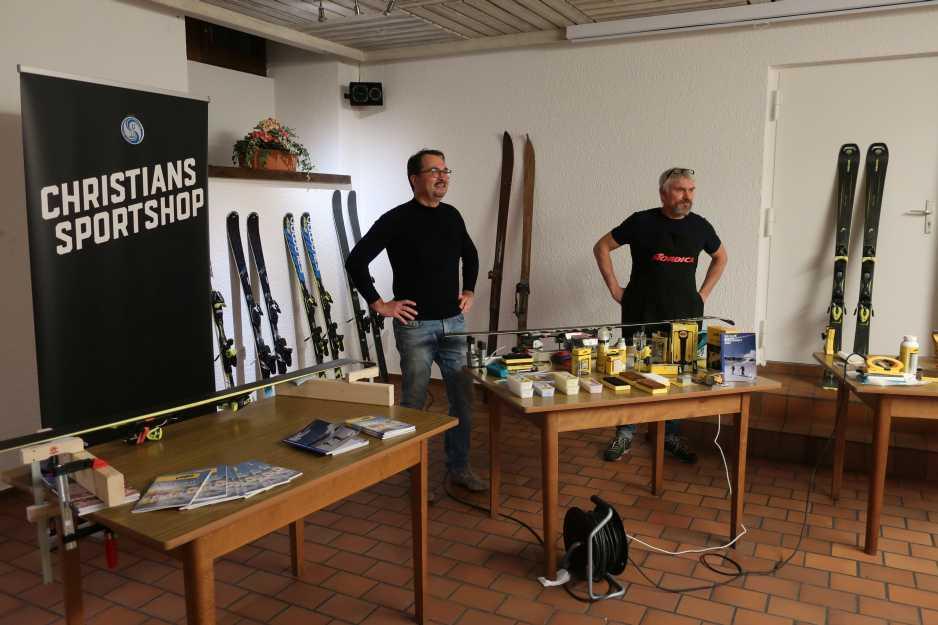 Online-Wachskurs