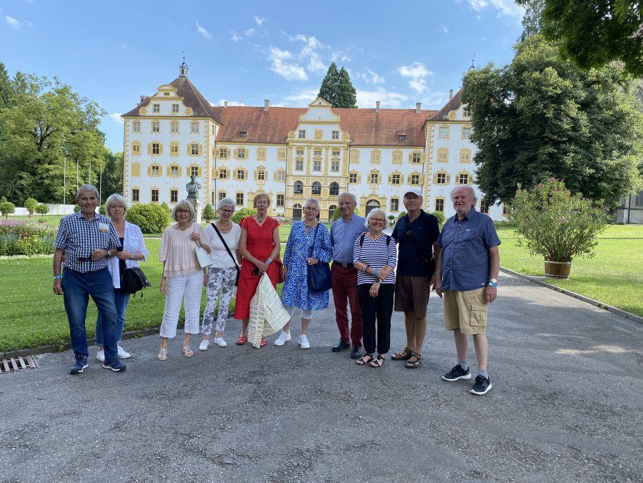 Seniorenausflug