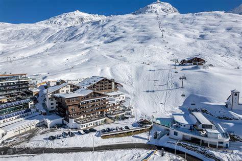 Skiopening Hochgurgl