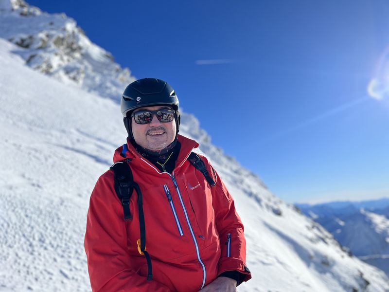 1. Vorsitzender und Sportwart